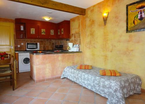 Bed & Breakfast Le Mas De Pi� Caud