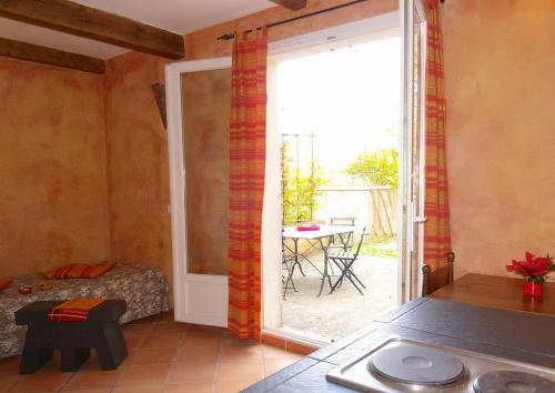 Bed & Breakfast Le Mas De Pi� Caud