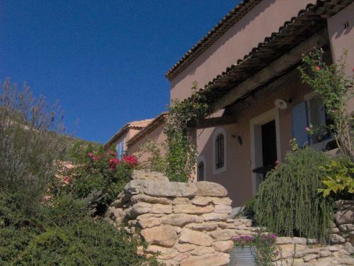 Bed & Breakfast Le Mas De Pi� Caud