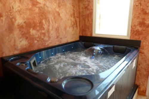 Bed & Breakfast Le Mas De Pi� Caud