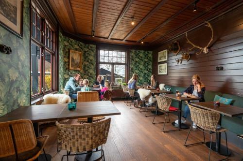 Albergue Stayokay Gorssel