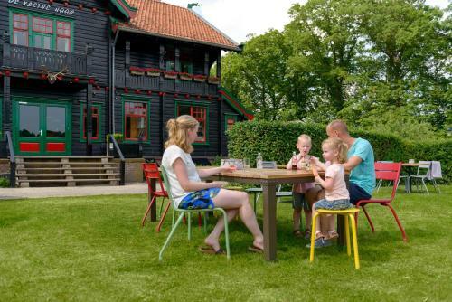 Albergue Stayokay Gorssel