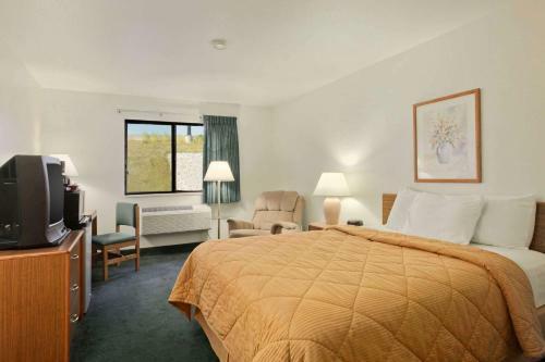 Motel Super 8 Peoria East