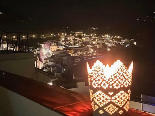 Casa Zalia, Estilo, Sol Y Tranquilidad En Torrox