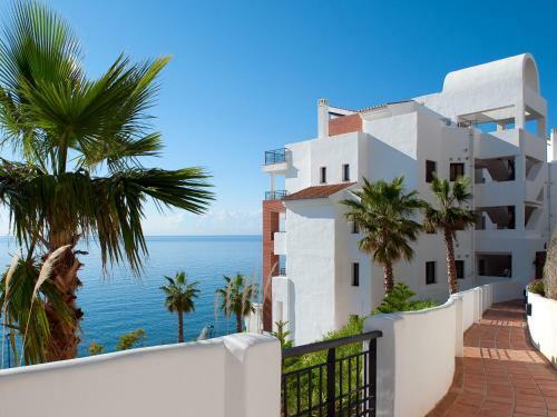 Apartment Front Sea By Interhome