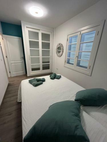 Apartamento Cotillo Park