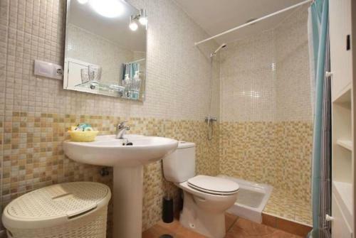 Apartamento Fuerte Holiday Cotillo House