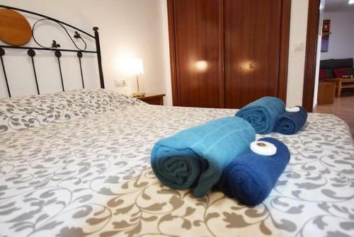Apartamento Fuerte Holiday Cotillo House