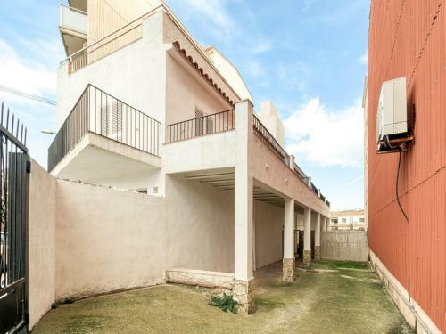 Apartamento L'escala, 3 Dormitorios, 6 Personas - Es-89-131
