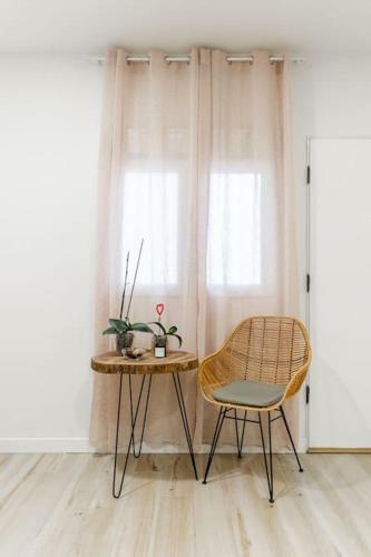 Apartamento Torrent Terrace Haven: Bbq & City Access
