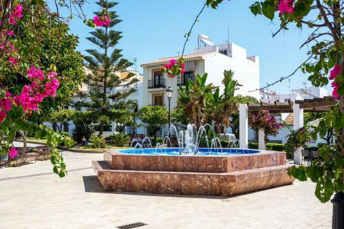 Villa Las Palomas Con Piscina Privada By At Home Costa Del Sol