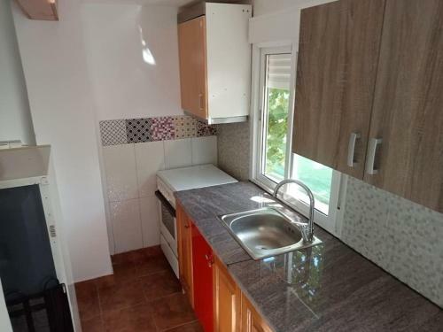 Apartamento Seminario Cottage