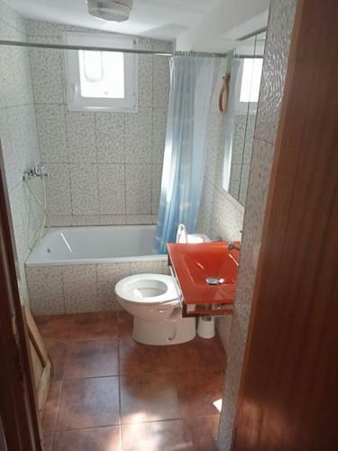 Apartamento Seminario Cottage