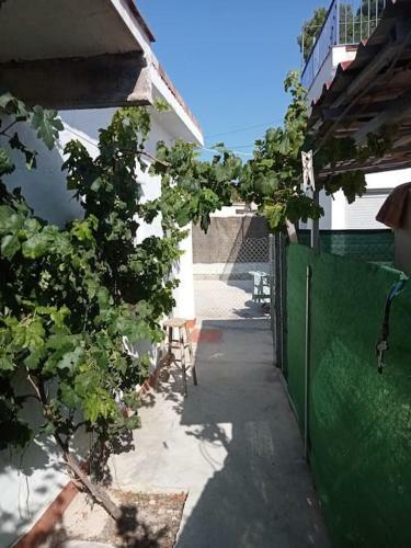Apartamento Seminario Cottage
