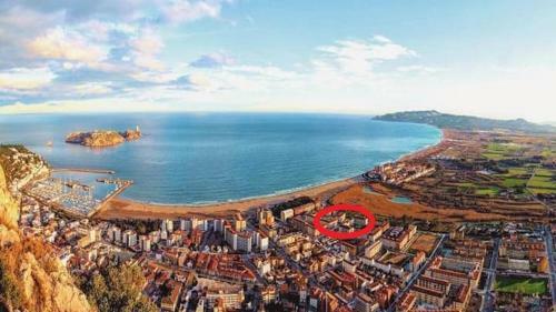 Apartamento Festastar L'estartit