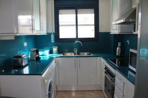 Apartamento A 200m Del Mar