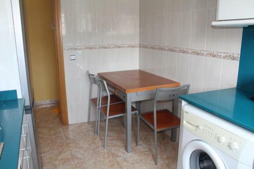 Apartamento A 200m Del Mar