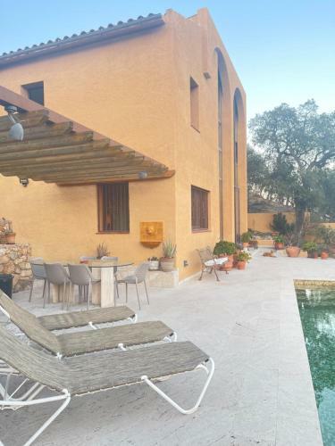 Casa La Gavina Blanca