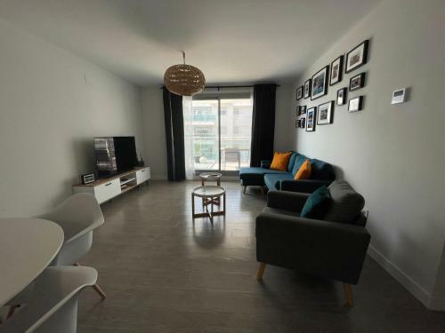 Apartamento Holiday's Duna Beach