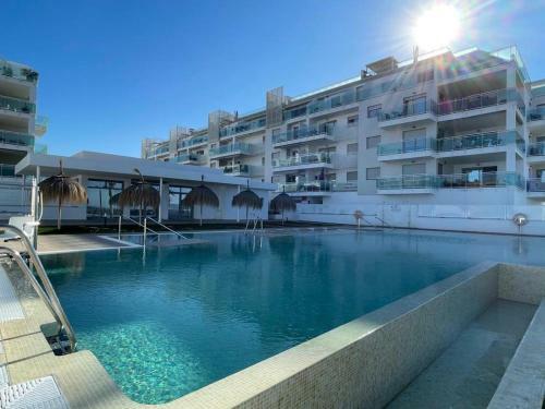 Apartamento Holiday's Duna Beach