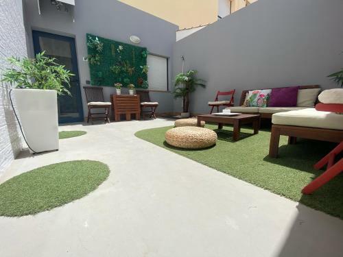 Apartamento Oasis Cotillo