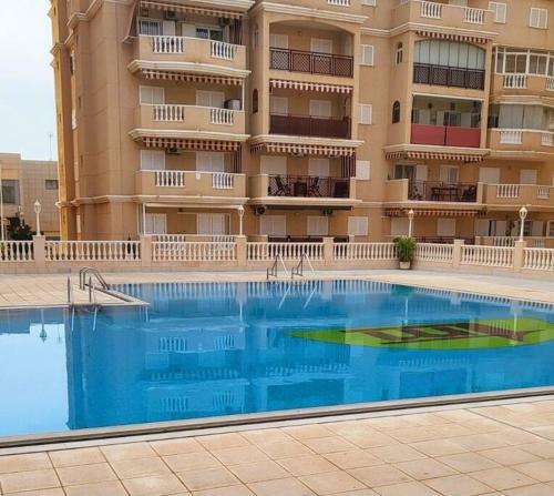 Apartamento Vista Al Mar 2 - La Mata
