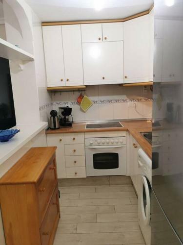 Apartamento Vista Al Mar 2 - La Mata