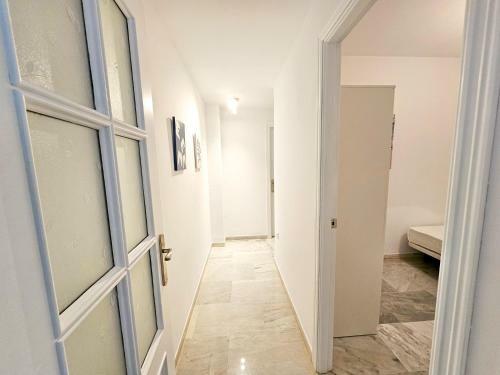 Apartamento Yeti �tico Beach - Alojamientos La Torre