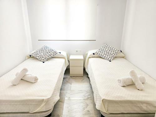 Apartamento Yeti �tico Beach - Alojamientos La Torre