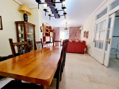 Apartamento Penthouse 35 Meters From The Beach