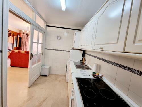 Apartamento Penthouse 35 Meters From The Beach