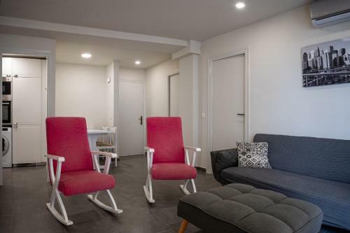 Apartamento At104 Torremar I