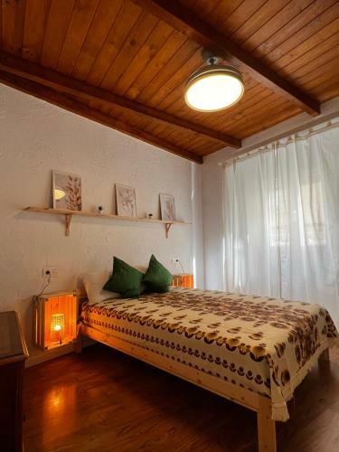 El Caminito, Hogare�a Casa En Torredelcampo