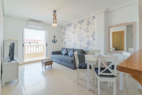 Apartamento Superior View La Mata Beach