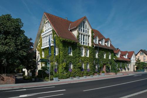 Hotel Zeller-hotel+restaurant