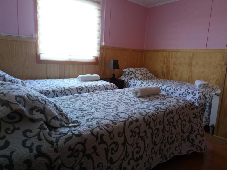 Hostal Casa Hospedaje Costanera