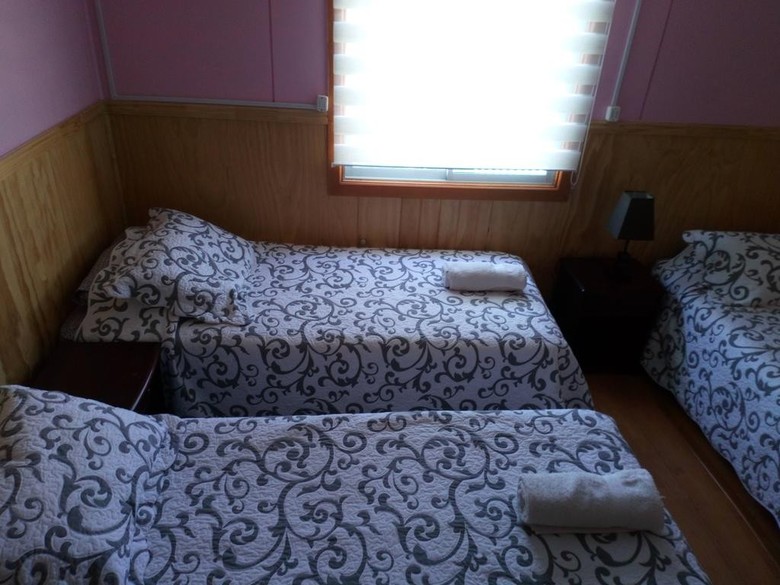 Hostal Casa Hospedaje Costanera
