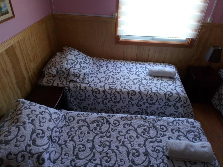 Hostal Casa Hospedaje Costanera