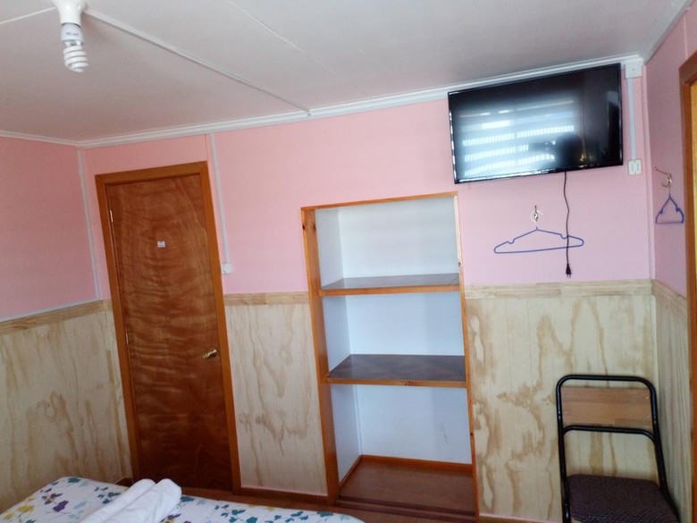 Hostal Casa Hospedaje Costanera