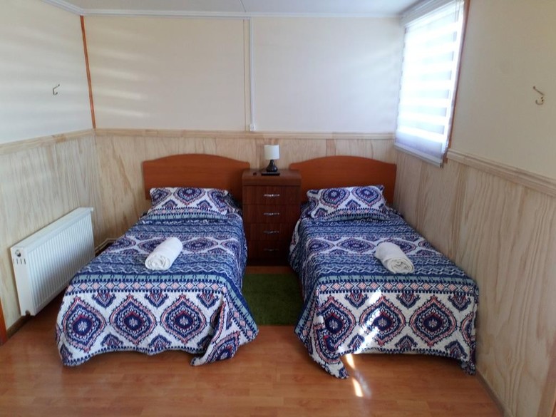 Hostal Casa Hospedaje Costanera