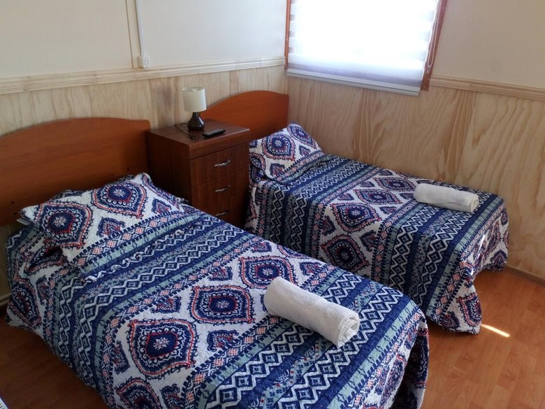 Hostal Casa Hospedaje Costanera