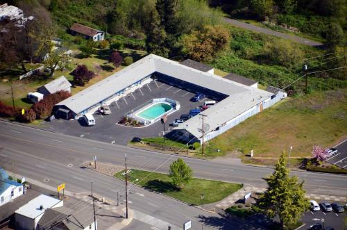Phoenix Motel Oregon