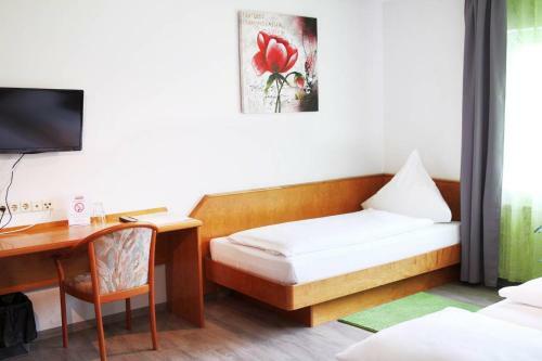 Hostal Hotel Pension Kaempfelbach
