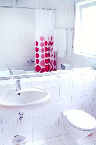 Hostal Hotel Pension Kaempfelbach