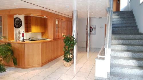 Hostal Hotel Pension Kaempfelbach