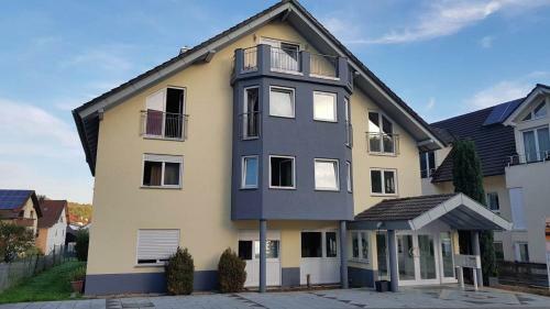 Hostal Hotel Pension Kaempfelbach