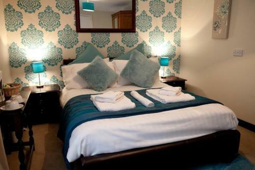 Posada White Horse Inn