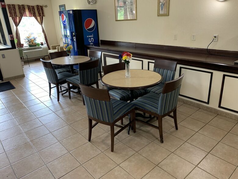 Hotel Econo Lodge Amelia Court House