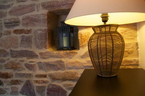 Bed & Breakfast Relais Saint Aubin
