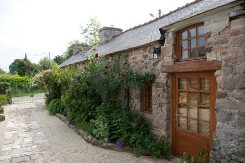 Bed & Breakfast Relais Saint Aubin